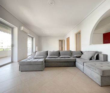 Ενοικίαση κατοικίας, 102 τ.μ., Γλυφάδα, 1.500 € - Photo 1