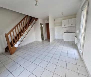 Location Appartement 2 pièces 42m² LOIRE SUR RHONE 69700 - Photo 2