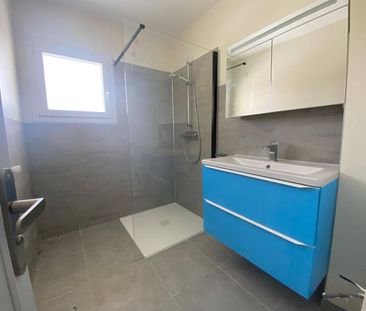 Location maison 5 pièces 81.82 m² à Romans-sur-Isère (26100) 4 - Photo 1