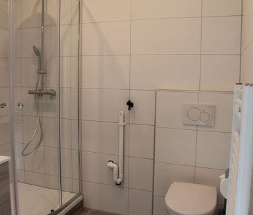 Appartement te huur Rosmolenstraat 24 b Sittard - Foto 5