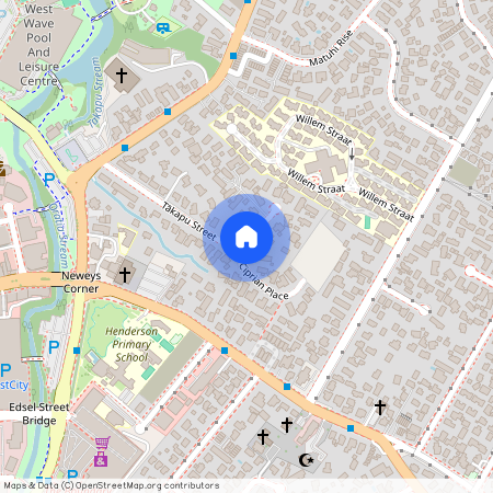 lot 2/29 Takapu Street, Henderson, Waitakere City