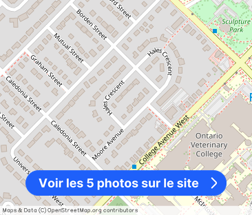 23 Moore Ave, Guelph - Photo 1