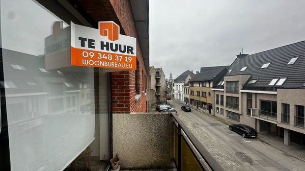 Appartement te huur in Lokeren - Foto 1