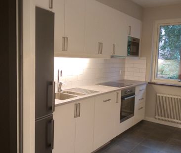 Prinsgatan, Ronneby - Foto 4