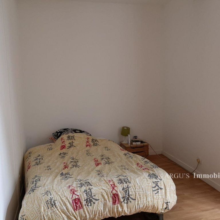 A Louer Appartement Sur Civray - Photo 2