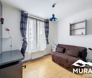 Location Maison 3 pièces 55m² CHAMALIERES 63400 - Photo 6