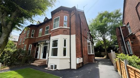 Queenston Road, West Didsbury, Manchester, M20 2WZ - Photo 4