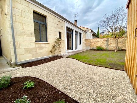 Maison Bordeaux / Primerose - Photo 4