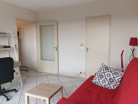 LIMOGES T1 DE 29 m² PROCHE CHU - Photo 3