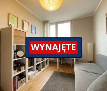 TRZY OSOBNE POKOJE, BALKON - ul. FAŁATA - Photo 5