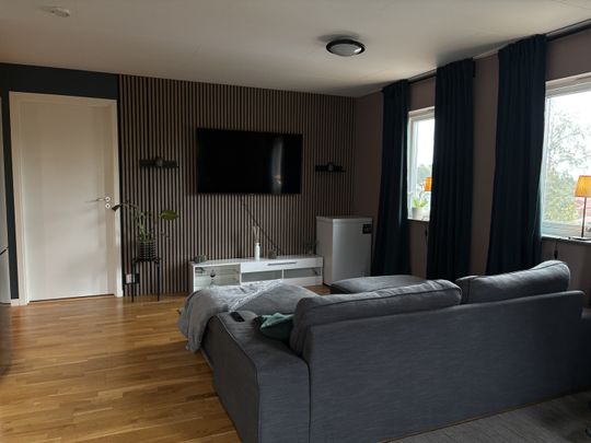 Klädesvägen, Falkenberg - Photo 1