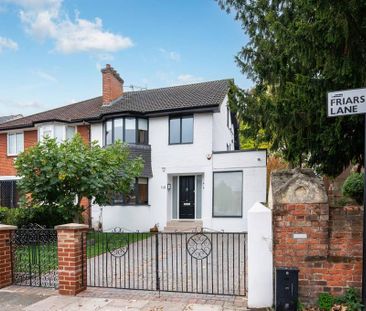 4 bedroom house to rent - Photo 5