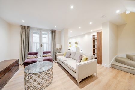 1 bedroom duplex to rent - Photo 2