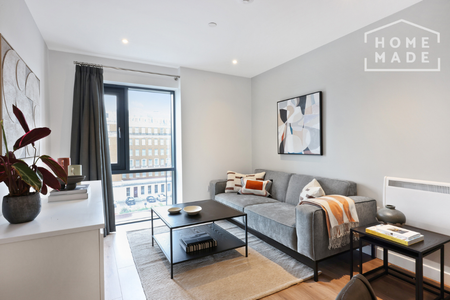 1 bedroom flat to rent - Photo 2