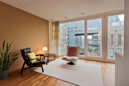 Appartement te huur: Westerdok 414 1013 BH Amsterdam - Foto 2