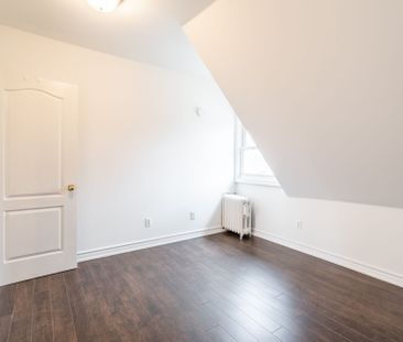 For Lease - 80 St. Clair Avenue Unit# 3, Hamilton, Ontario - Photo 1