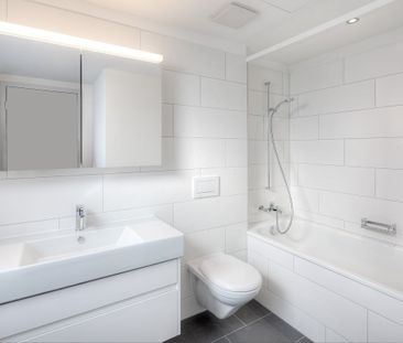 "Wohnen im Herzen von Thun!" - Foto 4