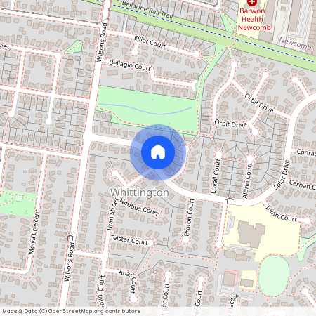 19 Solar Drive, Vic 3219, Whittington