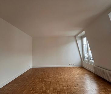 Rental Apartment Paris 15th Javel - Photo 1