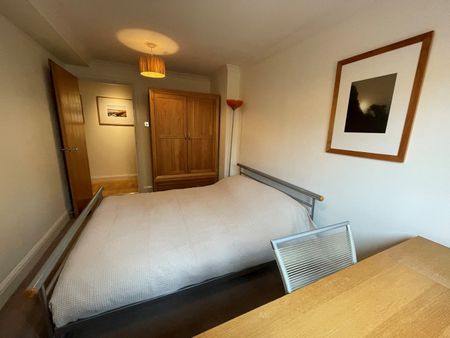 2 Bed Flat, Providence Square, SE1 - Photo 3