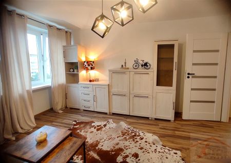 Nowoczesna kawalerka na wynajem – 2 windy (436469) - Фото 3