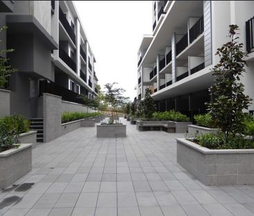 G12/8 Olive York Way, Brunswick West VIC 3055 - Apartment For Rent ... - Photo 1
