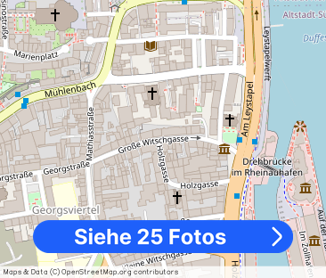 ++ GROSSZÜGIG WOHNEN in KÖLN SÜD ++ - Foto 1