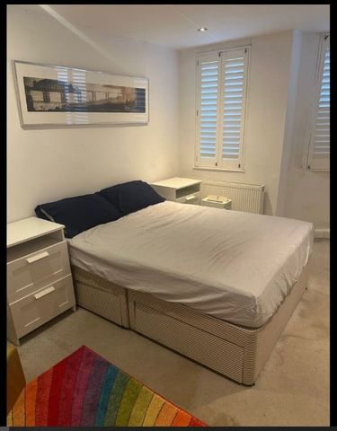 Room in a Shared Flat, Brighton, BN1 - Photo 3