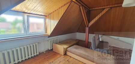 Duży dom dla pracowników, Kijewo, zgoda na 30 osób - Фото 4