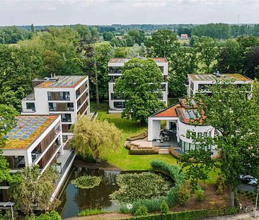Prachtig appartement op toplocatie te huur in Sint-Niklaas - Photo 3