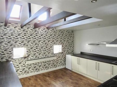 2 Bed Flat, Wellington Court, LE1 - Photo 3