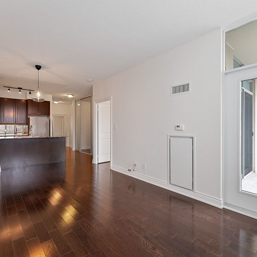 For Lease - 20 Bloorview Place Unit# 301, Toronto, Ontario - Photo 1
