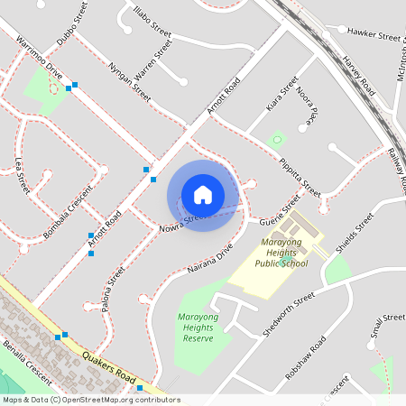 13 Nowra Street, Marayong NSW 2148