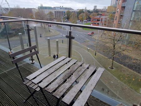 1 bedroom property to rent - Photo 4