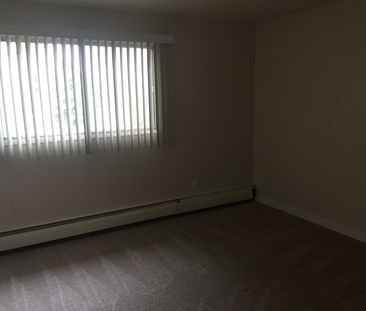 1 BEDROOM ON THE 3RD FLOOR!! DOWNTOWN RED DEER!! - Photo 4