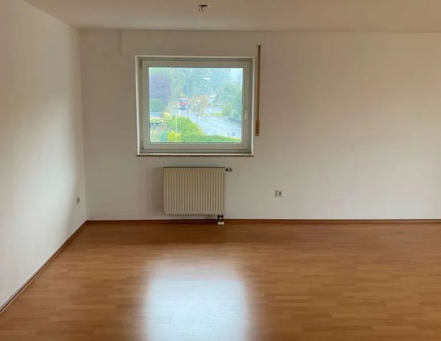 3 Zimmerwohnung mit Balkon Nahe des Ortskerns - Foto 1