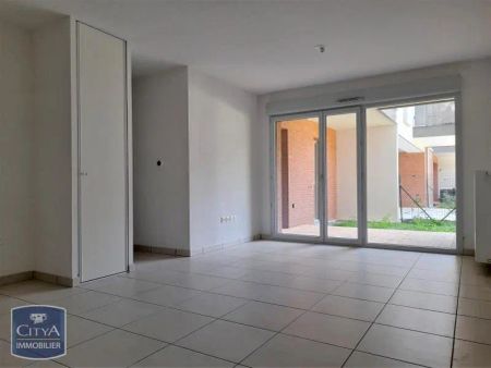 Appartement à louer 3 pièces 65.84m² - Photo 5