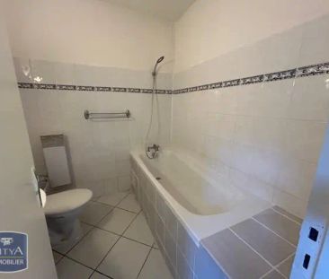 Appartement à louer 2 pièces 37.5m² - Photo 2