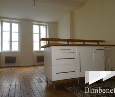 Appartement à louer, 2 pièces - Orléans 45000 - Photo 2