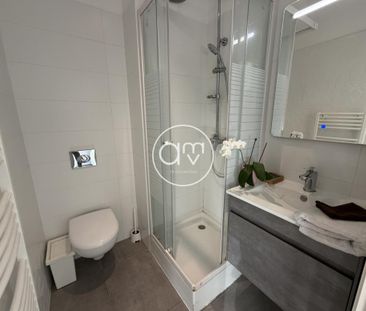 Location Appartement 1 pièce Meublé 12m² HYERES 83400 - Photo 4