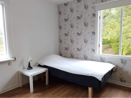 Tjustvägen, Överum - Foto 2