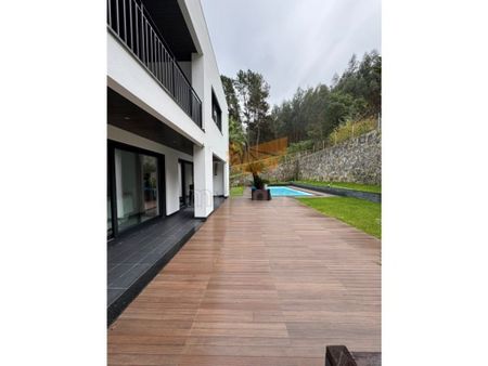 3 room luxury House for rent in Braga, Portugal - Photo 3