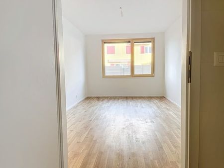 Magnifique appartement de 4.5 pièces au rez-de-chaussée - Foto 3