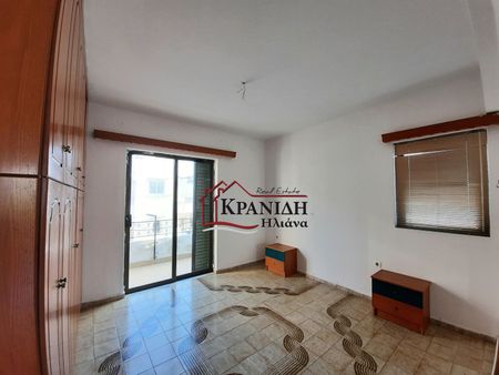 Μεζονέτα για ενοικίαση Πόλη (Ρόδος) - Φωτογραφία 4
