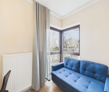 Mieszkanie do wynajęcia 2 pokoje Aleja Kijowska, Kraków 40 m² - Zdjęcie 2