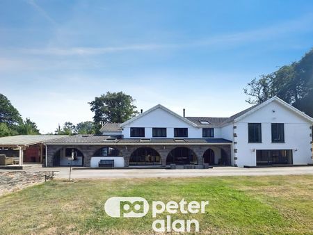 5 bedroom property to rent - Photo 4