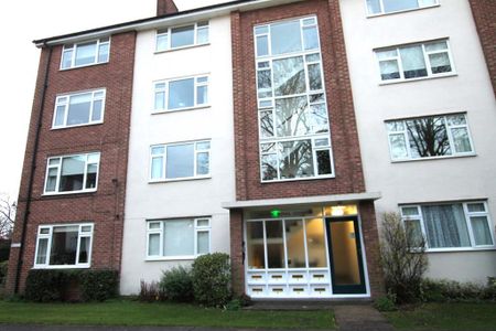 2 bedroom flat to rent - Photo 5