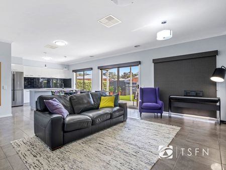 4 Forbes Court, 3550, North Bendigo Vic - Photo 4