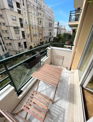Location / Appartement T2 - Photo 5