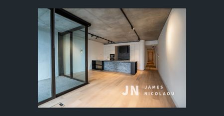 Stylish Modern Living in the Heart of Port Melbourne - Photo 4